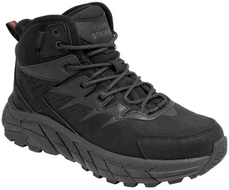 Кроссовки STROBBS зимние С9305-3 Кроссовки STROBBS зимние С9305-3 от магазина Супер Спорт