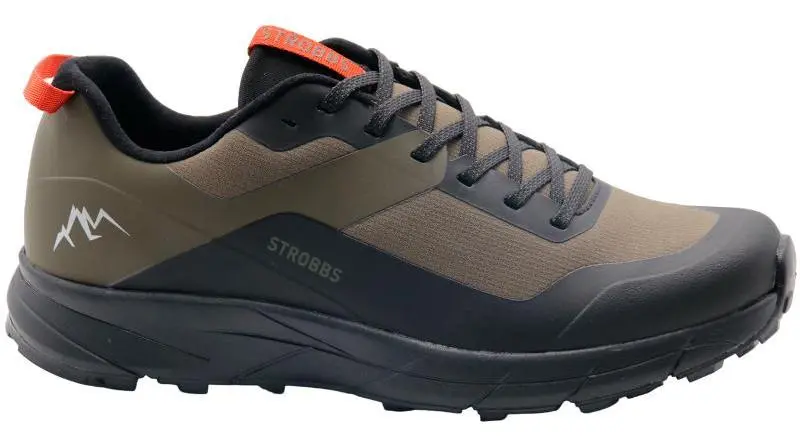 Кроссовки STROBBS C3491-19 Кроссовки STROBBS C3491-19 от магазина Супер Спорт