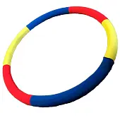 Обруч "Сделай тело" от магазина Супер Спорт