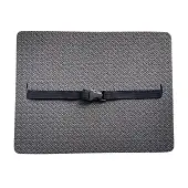 Сидушка с карабином 8мм Сидушка с карабином 8мм от магазина Супер Спорт