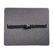 Сидушка с карабином 16мм Сидушка с карабином 16мм от магазина Супер Спорт